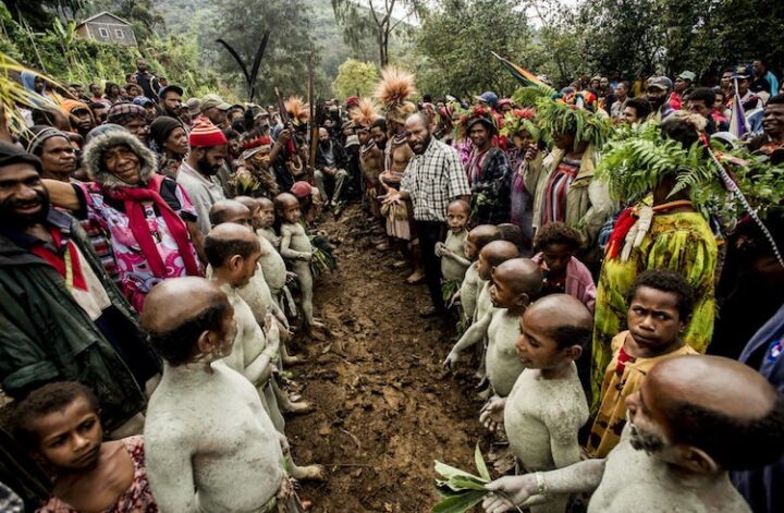 Papua Yeni Gine’de Yasaklanan Filmin Hukuki Detayları [2026] - Kapak Görseli