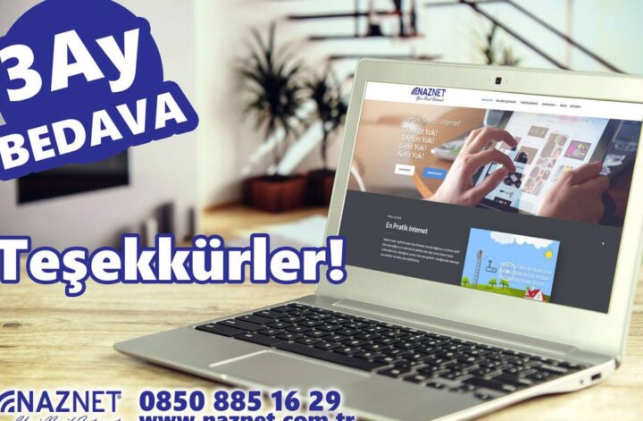 Bedava İnternet Kampanyasında Ramazan Sona Erme Tarihi [2026 Güncellemesi] - Kapak Görseli