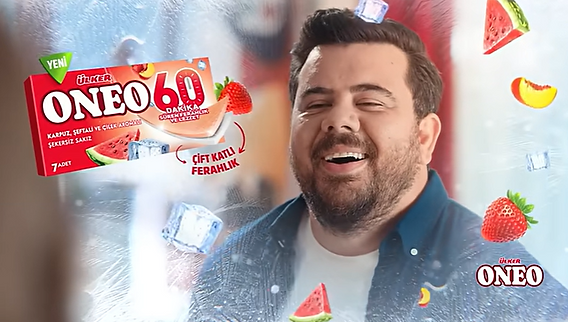 Oneo film sakızın faydaları ve kullanım püf noktaları [2026] - Kapak Görseli