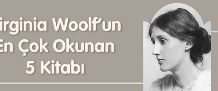 Virginia Woolf’un En Etkileyici Sözü: Orijinal Alıntı [2026] - Kapak Görseli
