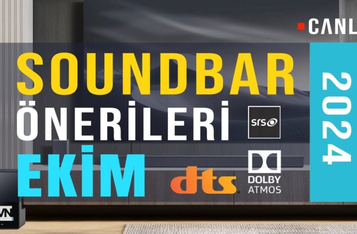 Soundbar Seçim Rehberi: Kablolu mu Kablosuz mu? [2026] - Kapak Görseli