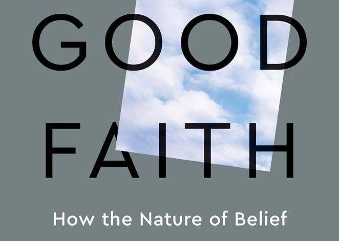 In Good Faith Mangası Final Yaptı mı? Güncel Durum [2026] - Kapak Görseli